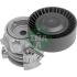 NAPINACZ PASKA INA 534005010 .KLI BMW 2.0-3.0 00-