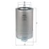 FILTR PALIWA KNEHT KC214 F IVECO F2CFE611
