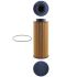 FILTR OLEJU KNEHT OX376D