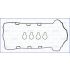 KOMPLET USZCZELEK POKRYWY ZAWORÓW AJUSA 56047900 OPEL 2.0 02-10
