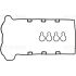 KOMPLET USZCZELEK POKRYWY ZAWORÓW VICTOR REINZ 15-36236-01 OPEL 2.0 02-10