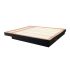 FILTR POWIETRZA KNEHT LX747<AP191 loading=