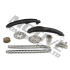 ZESTAW ROZRZĄDU ŁAŃCUCHOWEGO MOTIVE TCK82 VW 1.4-1.6 05-