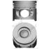TŁOK GOETZE 8712340000 STD RENAULT sw.25mm