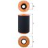 FILTR POWIETRZA KNEHT LX3353 PSA 2.2D-3.0JTD 06-