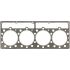 USZCZELKA GŁOWICY VICTOR REINZ 61-42375-00 CATERPILLAR 3304 72-