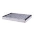 FILTR KABINOWY KNEHT LAK75 F OPEL 1.2-2.2D 98-