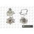 POMPA WODY BGA CP7176T HYUNDAI 2.5CRDI 01-
