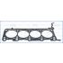 USZCZELKA GŁOWICY AJUSA 10204200 VW V8 4.2TDI 05-