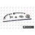ZESTAW ROZRZĄDU ŁAŃCUCHOWEGO BGA TC0345VFK TOYOTA 1.4-1.8 02-