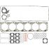 KOMPLET USZCZELEK GŁOWICY VICTOR REINZ 02-36535-02 IVECO F3BE0681 00-