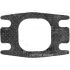 USZCZELKA KOLEKTORA WYDECHOWEGO VICTOR REINZ 71-36958-00 IVECO F3BE0681 00-