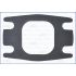 USZCZELKA KOLEKTORA WYDECHOWEGO AJUSA 13251500 IVECO F3BE0681 00-