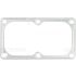 USZCZELKA KOLEKTORA SSĄCEGO VICTOR REINZ 71-39946-00 IVECO F3AE0681 00-