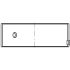 PANEWKI KORBOWODOWE MAHLE 061PL21093000 STD SCANIA DC12/DT12 96- 