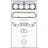 KOMPLET USZCZELEK GŁOWICY AJUSA 52012800 VOLVO 2.0 68-72