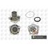 POMPA WODY BGA CP1302 CHRYSLER 2.5CRD 00-