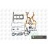 KOMPLET USZCZELEK SILNIKA BGA HK0196 OPEL 12V 1.0 06-