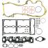 KOMPLET USZCZELEK GŁOWICY VICTOR REINZ 02-36259-04 FIAT 1.3JTD 10-