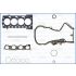 KOMPLET USZCZELEK SILNIKA AJUSA 50290300 VW 16V 1.6 06-11