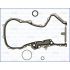 KOMPLET USZCZELEK GŁOWICY AJUSA 54163400 VW 16V 1.6 06-11