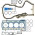 KOMPLET USZCZELEK SILNIKA VICTOR REINZ 01-34280-02 VW 16V 1.6 06-11
