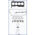 KOMPLET USZCZELEK GŁOWICY AJUSA 52347700 TOYOTA 16V 1.5 05-