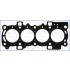 USZCZELKA GŁOWICY AJUSA 10186200 FORD 16V 1.4 08-