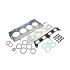 KOMPLET USZCZELEK GŁOWICY BGA HK2756 VW 16V 1.6 06-11