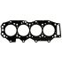 USZCZELKA GŁOWICY BGA CH8510 FORD 16V 2.5TDI 06-