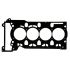 USZCZELKA GŁOWICY BGA CH9566 BMW 2.0 N45B20A 05-