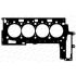 USZCZELKA GŁOWICY PAYEN AG5030 BMW 2.0D 06-