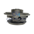 KORPUS TS A3295 TD04