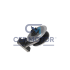 KORAS TS A3356 VW 2.5TDI 02-