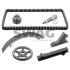 ZESTAW ROZRZĄDU ŁAŃCUCHOWEGO SWAG 10936592 MERCEDES 2.3-3.5 83-04
