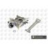 POMPA OLEJU BGA LP7304 RENAULT 1.2 96-