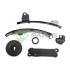 ZESTAW ROZRZĄDU ŁAŃCUCHOWEGO MV PARTS F5367 MAZDA 1.4-1.6 03-09