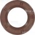 USZCZELNIACZ WAŁU PRZÓD SIMMERRING VICTOR REINZ 81-39028-00 MITSUBISHI 1.1-1.6 04-