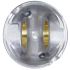 ZESTAW NAPRAWCZY KOLBENSCHMIDT 40448964 + TULEJA MERCEDES OM501-502 95-