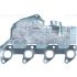 USZCZELKA KOLEKTORA WYDECHOWEGO VICTOR REINZ 71-40498-00 VW 1.2TSI 09-