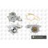 POMPA WODY BGA CP3344 NISSAN 2.2DCI 03-