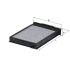FILTR KABINOWY KNEHT LAK175 RENAULT 1.5DCI-1.9DCI 02-