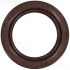 USZCZELNIACZ WAŁU PRZÓD SIMMERRING GLASER P77737-01 KIA 1.4-1.6 06-