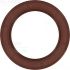 USZCZELNIACZ WAŁU TYŁ SIMMERRING GLASER P77738-01 KIA 1.4-1.6 06-