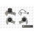 POMPA WODY BGA CP18730 OPEL 3.2-3.5 98-04