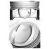 TŁOK GOETZE 8742990000 STD VW 16V 1.4TFSI 07-