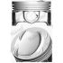 TŁOK GOETZE 8742990700 0.50 VW 16V 1.4TFSI 07-