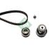 KOMPLET ROZRZĄDU INA 530027810 MAZDA 2.0 91-05