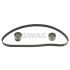 KOMPLET ROZRZĄDU SWAG 83927283 MAZDA 2.0 91-05