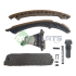 ZESTAW ROZRZĄDU ŁAŃCUCHOWEGO MV PARTS F5375 MERCEDES 1.8-2.3 92-